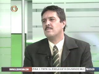 Diputado Lobo proyecta recuperación del aparato productivo en 2015