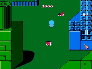 Doraemon online multiplayer - nes