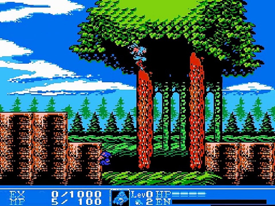Kick Master online multiplayer - nes