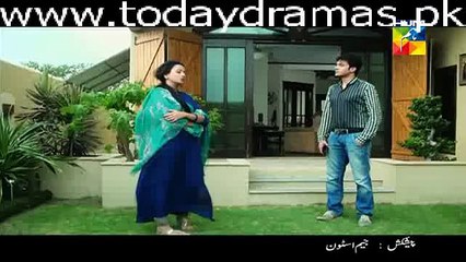 Susraal Mera Episode 28 – 29th October 2014