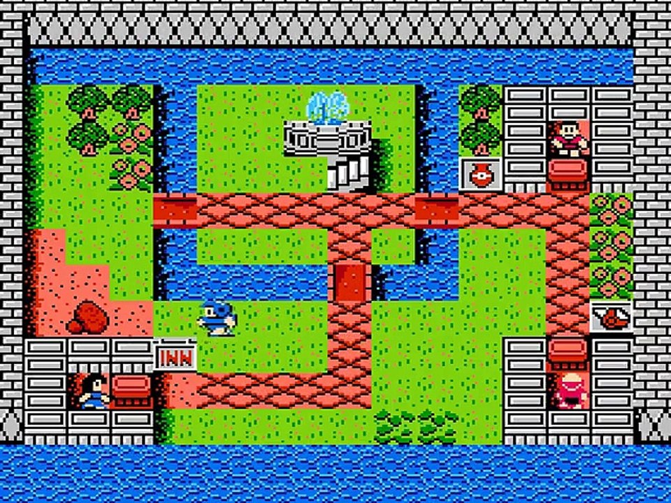 Fuzzical Fighter online multiplayer - nes