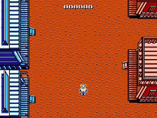 Gun.Smoke online multiplayer - nes