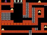 Championship Lode Runner online multiplayer - nes