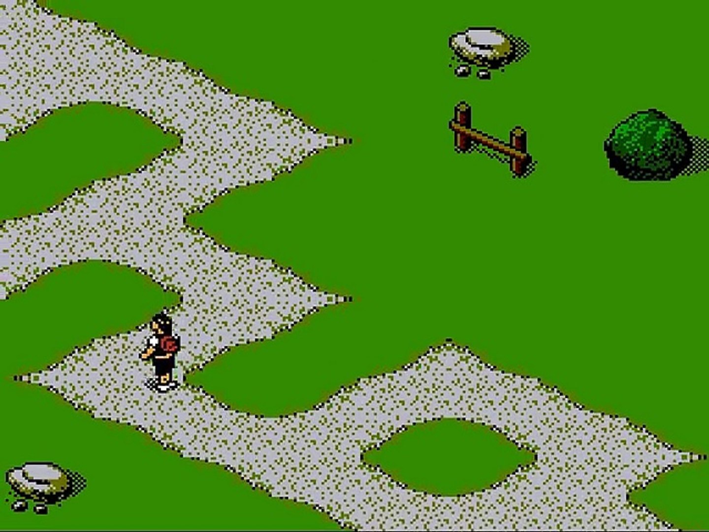 bill and ted's excellent adventure nes