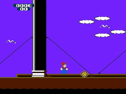 Adventures of Tom Sawyer online multiplayer - nes