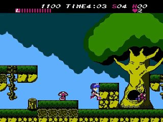 Athena online multiplayer - nes