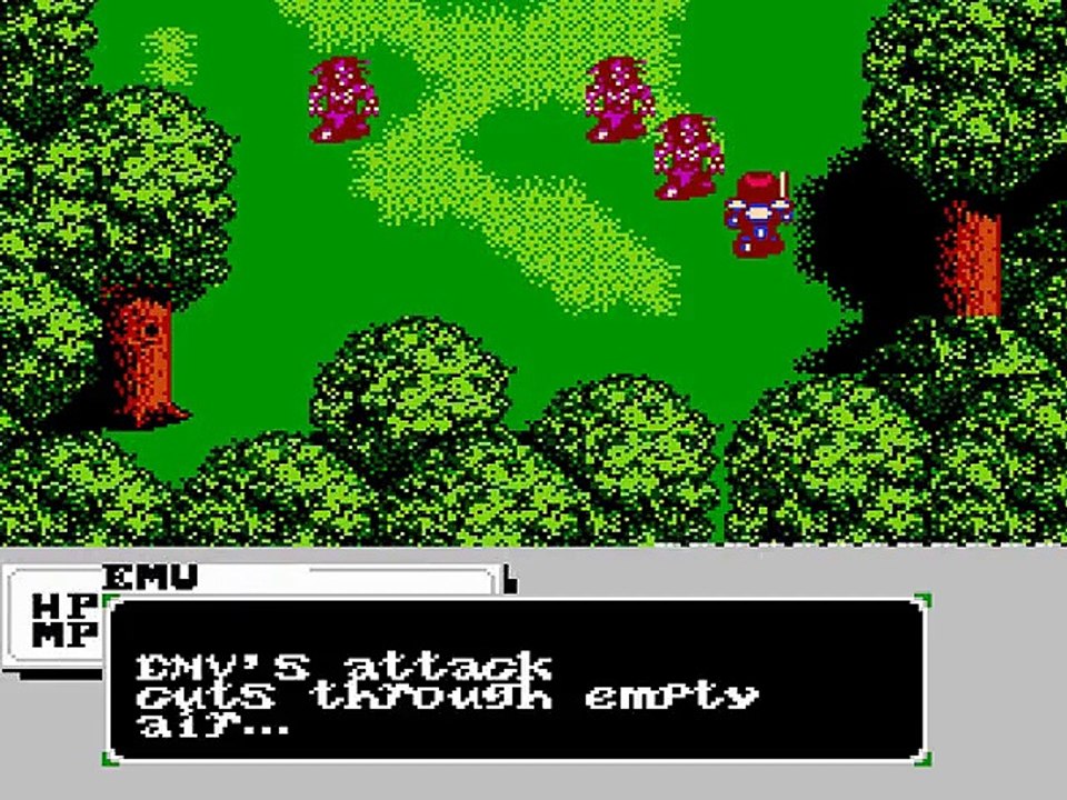 Dark Lord online multiplayer - nes