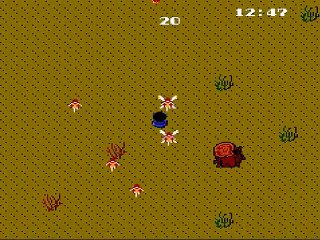 Labyrinth online multiplayer - nes