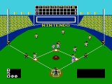 Baseball online multiplayer - nes