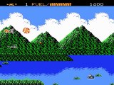 Airwolf online multiplayer - nes