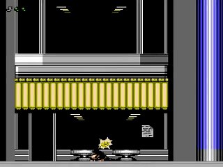 The Blues Brothers online multiplayer - nes