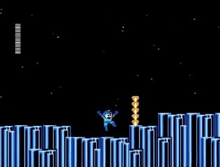 Mega Man 3 online multiplayer - nes