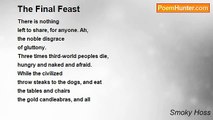 Smoky Hoss - The Final Feast