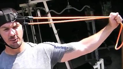 Neck Exercises for Bodybuilding and Sports