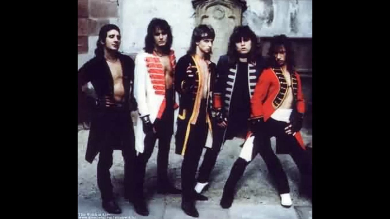 The Crown - Death Is Not Dead