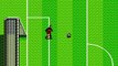 Konami Hyper Soccer online multiplayer - nes
