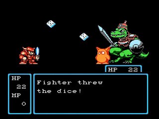 Sugoro Quest - Dice no Senshitachi online multiplayer - nes