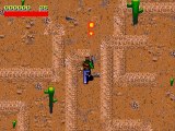 It Came from the Desert online multiplayer - megadrive