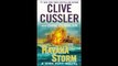 Havana Storm (Dirk Pitt Adventure) by Clive Cussler
