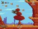 Desert Demolition Starring Road Runner and Wile E. Coyote online multiplayer - megadrive