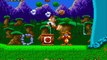 Bubsy in Claws Encounters of the Furred Kind online multiplayer - megadrive