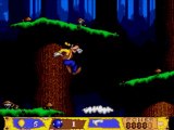 Goofy's Hysterical History Tour online multiplayer - megadrive