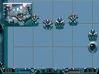 Speedball 2 - Brutal Deluxe online multiplayer - megadrive