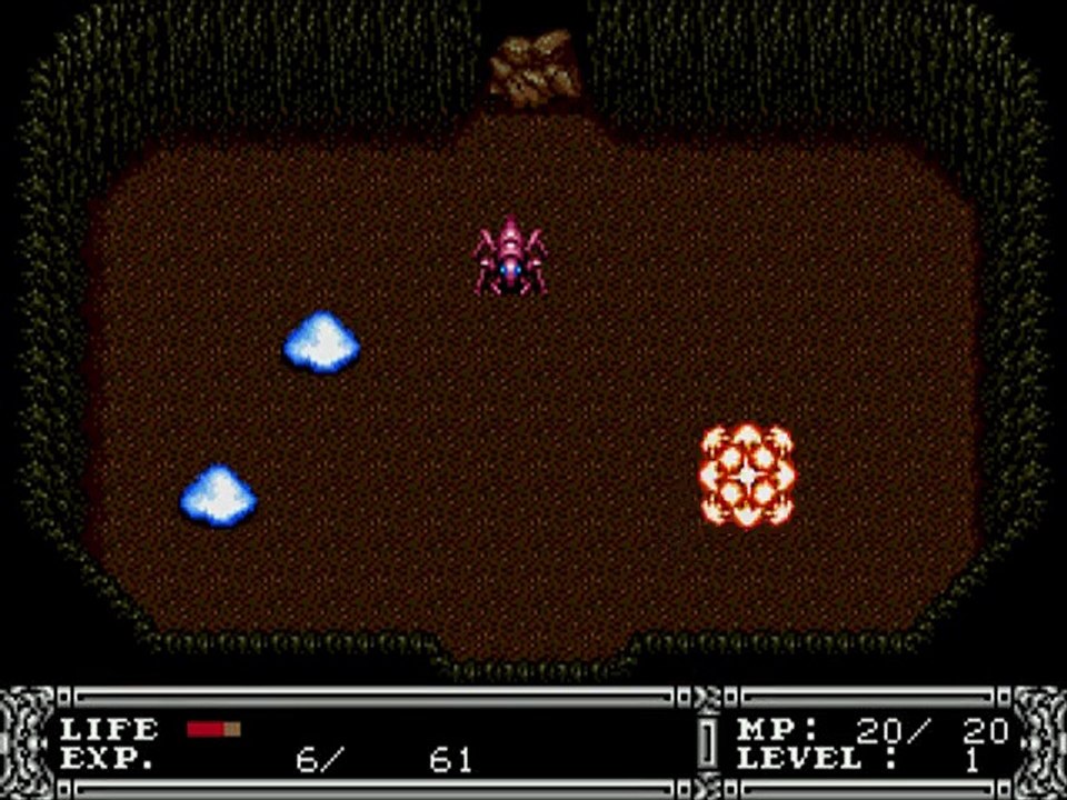 Tougiou King Colossus online multiplayer - megadrive