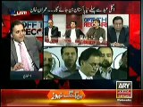 Off The Record (Is PMLN Dealing With Recent Issues Rightly--) – 29th October 2014