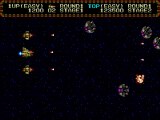 Zero Wing online multiplayer - megadrive