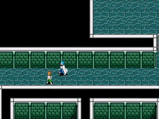 Phantasy Star III : Generations of Doom online multiplayer - megadrive