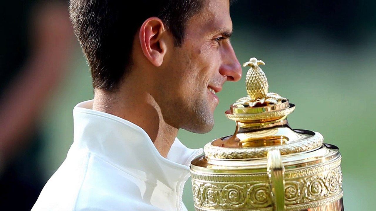 Paris: Djokovic: Federer? "Nie abgeschrieben"