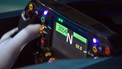 Con Hamilton alla scoperta del GP degli US