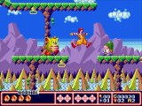 McDonald's Treasure Land Adventure online multiplayer - megadrive