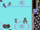 Mutant League Hockey online multiplayer - megadrive