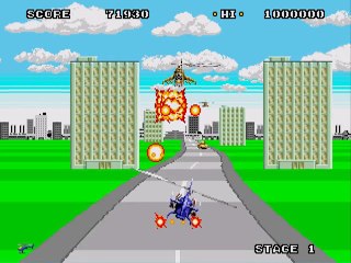 Mega Games 3 online multiplayer - megadrive