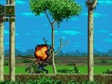 Jurassic Park - Rampage Edition online multiplayer - megadrive