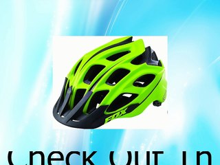 Fox Head Men's Striker Helmet