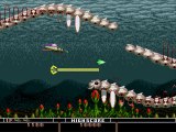 Bio-Hazard Battle online multiplayer - megadrive