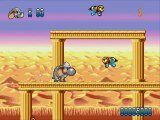 Rolo to the Rescue online multiplayer - megadrive