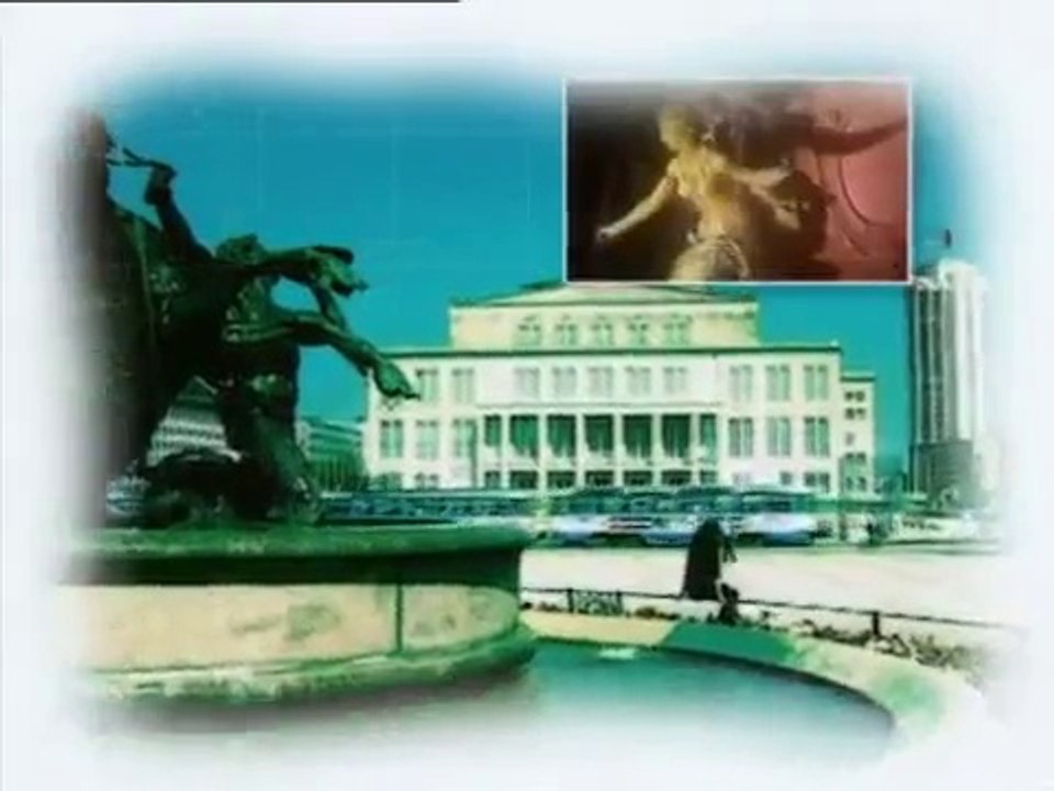 In aller Freundschaft S07E39 Liebesluegen