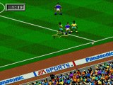 FIFA Soccer 95 online multiplayer - megadrive