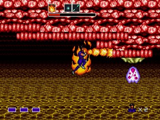 Mystic Defender online multiplayer - megadrive