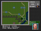 Operation Europe : Path to Victory 1939-45 online multiplayer - megadrive