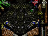 Dragon's Revenge online multiplayer - megadrive