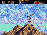 Thunder Force IV online multiplayer - megadrive