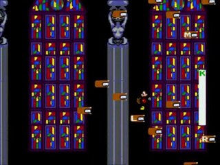 Mickey's Ultimate Challenge online multiplayer - master-system