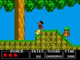 Castle of Illusion Starring Mickey Mouse online multiplayer - master-system