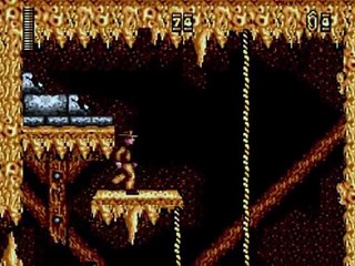 Indiana Jones and the Last Crusade online multiplayer - master-system