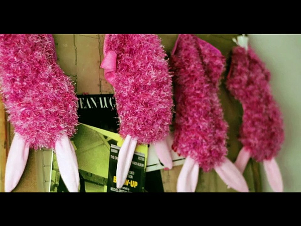 Mai Mai - Filibusters